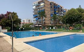 Solpor De Steramflats Benalmadena